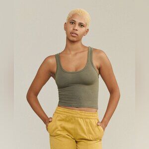 Jungmaven Sporty Top, M